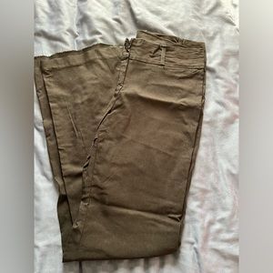 Dress pants size 12/LG